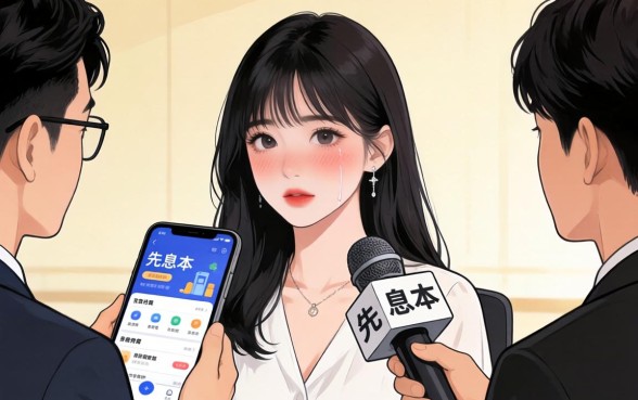 有没有贷款软件可以先息后本?我采访了30个人,真相有点扎心