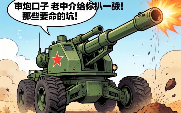 高炮口子有哪些系列?老中介给你扒一扒那些要命的坑