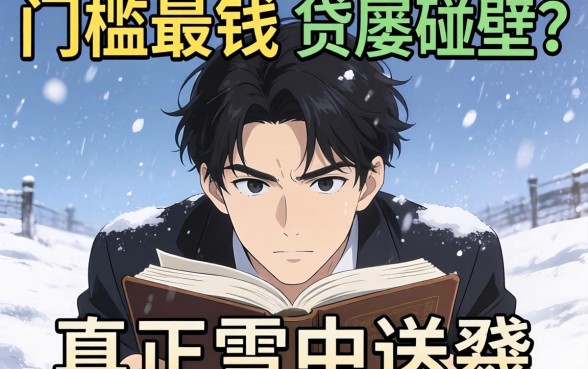 急需用钱却屡屡碰壁？门槛最低的贷款平台是哪个平台能真正雪中送炭？