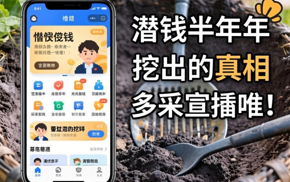 能借钱的手机app有哪些?我潜伏半年挖出的真相