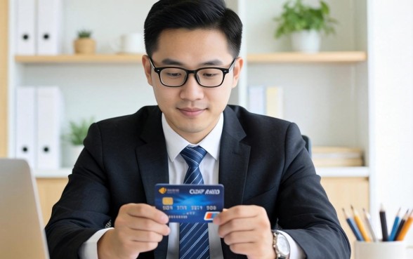 没信用卡也能贷？银行经理揭秘没有信用卡的小贷真相