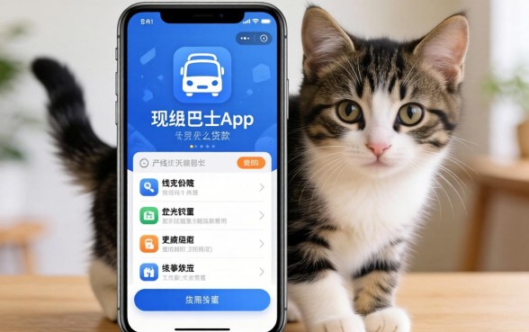 类似现金巴士app一样的贷款软件，背后藏着什么猫腻？