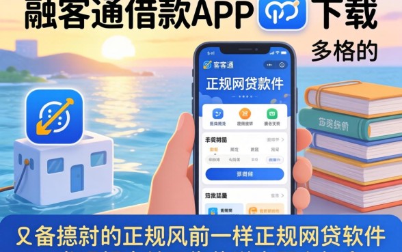 我试了类似融e通借款app下载一样的正规网贷软件,发现额度并不像传说中那么好拿