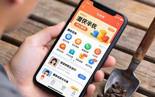 能借钱的手机app有哪些?我潜伏半年挖出的真相