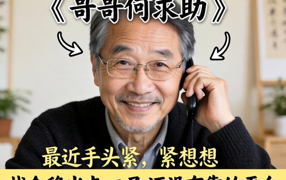 老哥们求助,最近手头紧想找个稳当点的口子,有没有靠谱的平台推荐?