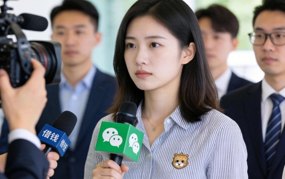 微信哪里可以借钱是免利息的？我采访了30个人，真相有点扎心