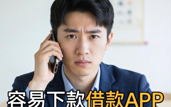 最近手头紧想找个容易下款的借款APP，求大神推荐几个靠谱的！