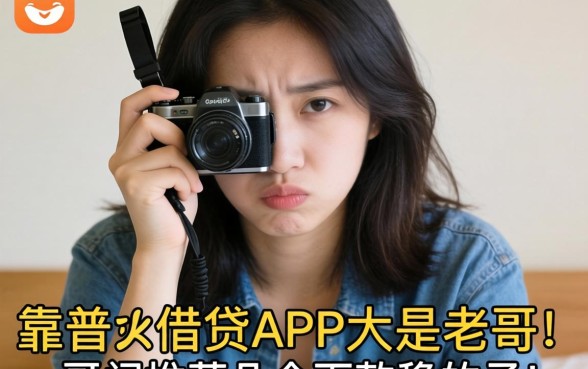 最近手头紧想找个靠谱的借贷APP,求老哥们推荐几个下款稳的口子!