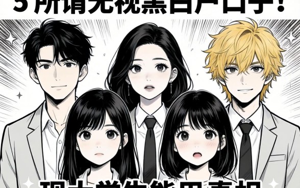 我试了5个所谓无视黑白户的口子,发现大学生能用的真相很残酷