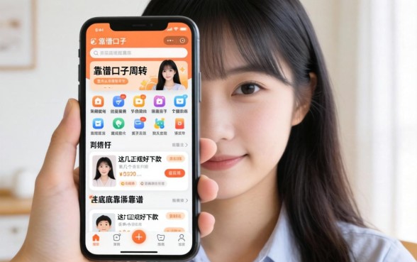 手头紧想找个靠谱口子周转，这几个正规好下款的App到底靠不靠谱？