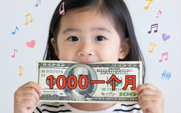 借1000块钱一个月，这事儿到底靠不靠谱？