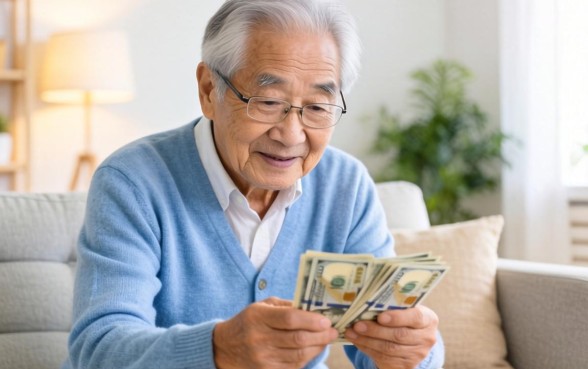 求助！家里老人急需用钱，到底几岁就不能贷款了？求靠谱路子！