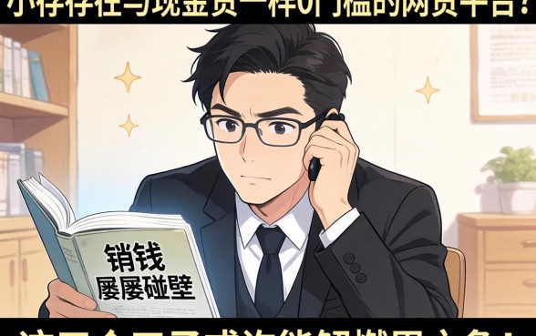 急需用钱却屡屡碰壁？是否存在与现金贷一样0门槛的网贷平台？这五个口子或许能解燃眉之急！