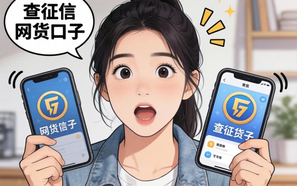 我22岁那年试遍了不查征信的网贷口子，结果有点意外