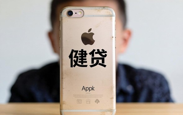苹果6p id贷背后：一部旧手机引发的债务噩梦