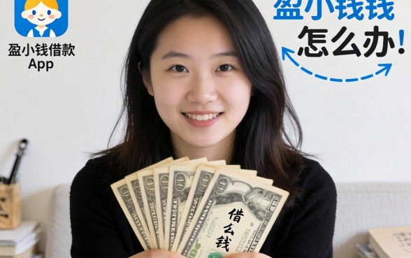 急需用钱怎么办？类似盈小钱借款app下载一样方便的借款平台有哪些？