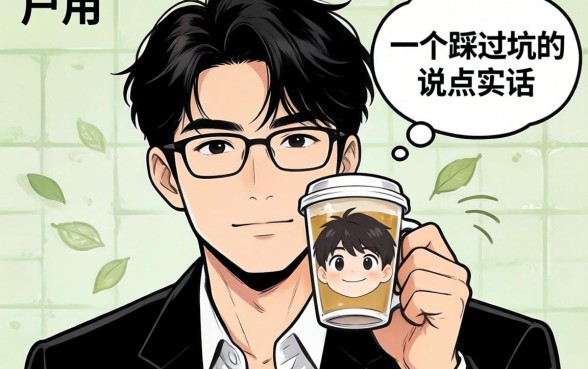 黑户可用的网贷平台真的存在吗？一个踩过坑的人说点实话