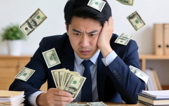 急需用钱却四处碰壁?揭秘那些隐藏在视线之外的小型私人放款平台靠谱吗?