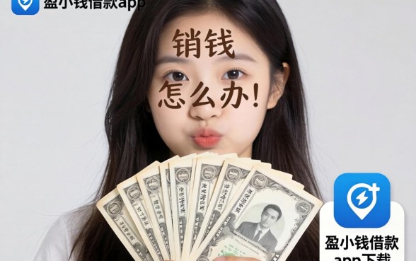 急需用钱怎么办？类似盈小钱借款app下载一样方便的借款平台有哪些？