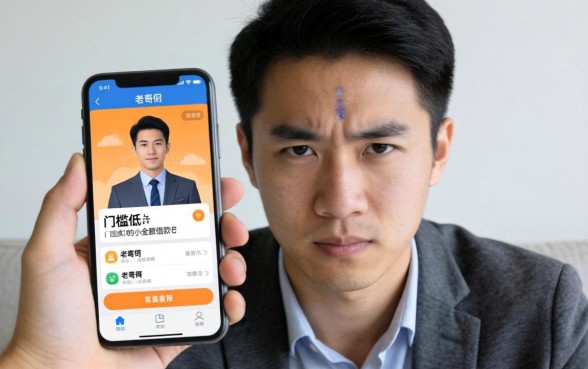 手头紧想找个门槛低的小额借款APP，求老哥们推荐几个靠谱的！