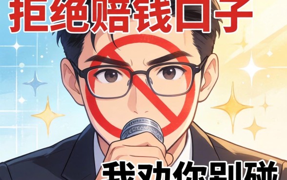 贷款被拒赔钱的口子，我劝你别碰