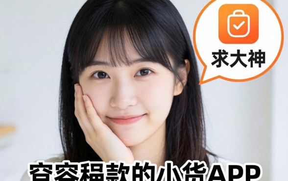 手头紧想找个容易下款的小贷APP,求大神推荐几个靠谱的?