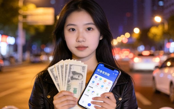 深夜急需用钱怎么办？有哪些快速借钱快到账的软件能解燃眉之急？