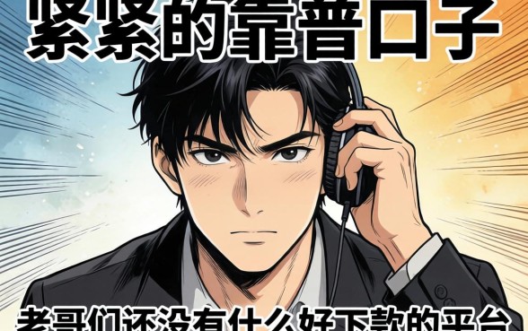 最近手头紧想找个靠谱口子,老哥们有没有什么好下款的平台推荐?