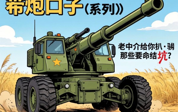 高炮口子有哪些系列?老中介给你扒一扒那些要命的坑