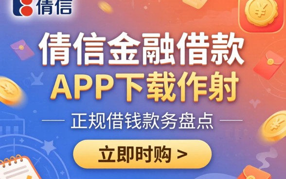 类似捷信金融借款app下载一样正规的借钱软件盘点
