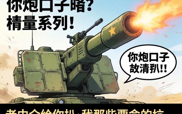 高炮口子有哪些系列?老中介给你扒一扒那些要命的坑