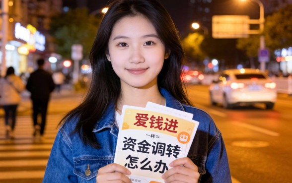 深夜急需资金周转怎么办?类似爱钱进一样的贷款软件还有哪些靠谱选择?