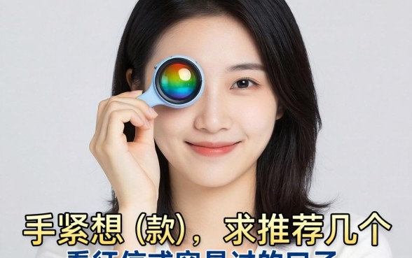 手头紧想下款，求推荐几个不看征信或者容易过的口子？