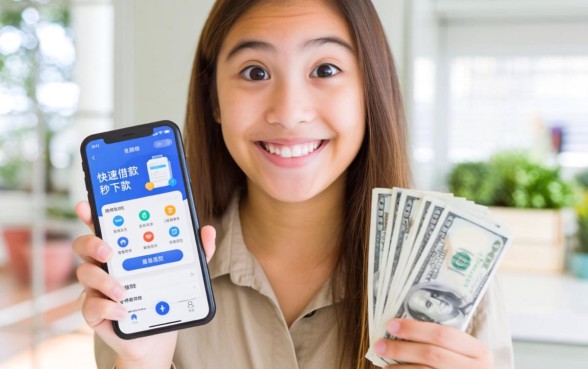 手头紧急需用钱怎么办？有哪些类似于快速借款的口子的软件能秒下款？
