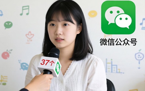 关注微信公众号怎么操作?我采访了37个被假客服骗过的人