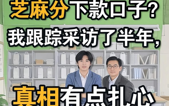 芝麻分2026下款口子？我跟踪采访了半年，真相有点扎心