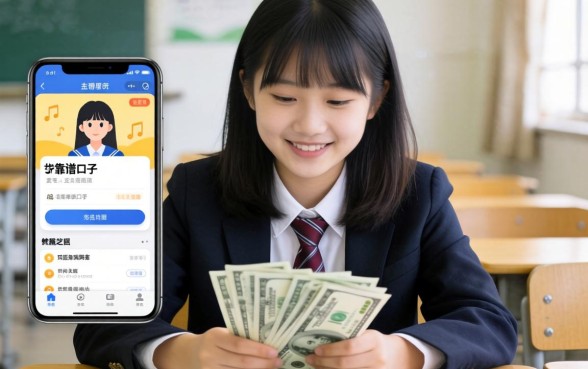 大学生急需用钱去哪里找靠谱口子？这几款适合学生的贷款app真的能解燃眉之急吗？