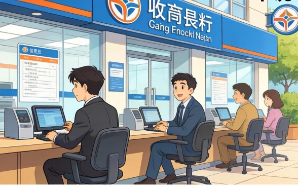 银行内部人不说:今日黑户放水口子到底存不存在