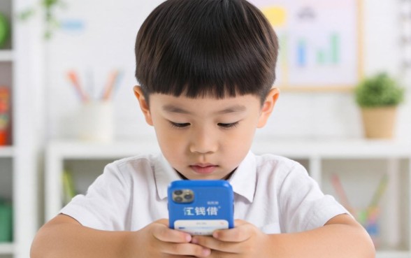 借钱软件几岁可以借？未成年能申请吗？揭秘正规平台的年龄门槛与借贷真相