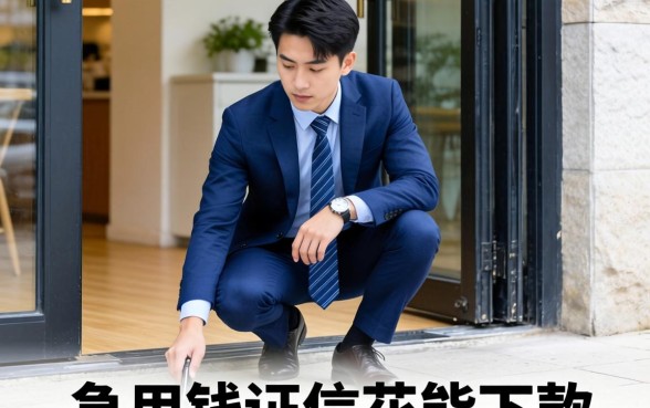 有没有门槛低还正规的网贷？急用钱征信花能下款吗？