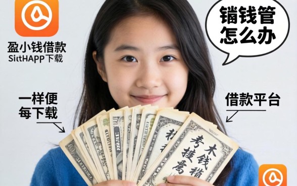 急需用钱怎么办？类似盈小钱借款app下载一样方便的借款平台有哪些？